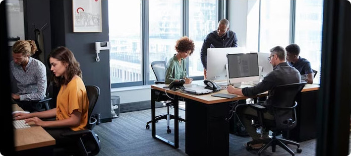 Moksh CAD team providing engineering drafting and fabrication services