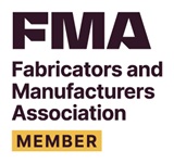 mokshcad FMA member logo – CAD drafting, CNC programming, fabrication outsourcing, architectural design, construction estimating, engineering support services