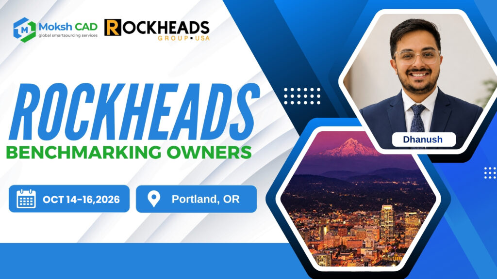 Rockheads – Benchmarking – Owners