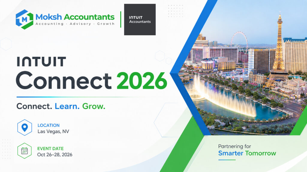 Intuit Connect 2026